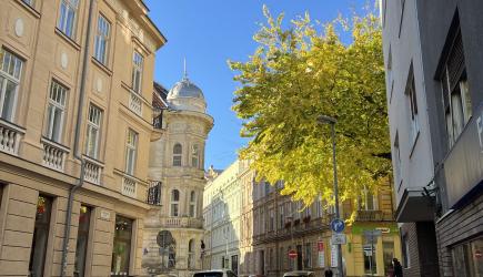 Erfahrungsbericht: Auslandssemester Slowakei Erfahrungsbericht: Auslandssemester Slowakei