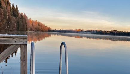 Erfahrungsbericht: Auslandssemester Finnland Erfahrungsbericht: Auslandssemester Finnland