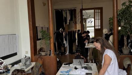 Erfahrungsbericht: Praktikum Belgien Erfahrungsbericht: Praktikum Belgien