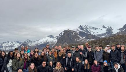 Erfahrungsbericht: Auslandssemester Lettland Erfahrungsbericht: Auslandssemester Lettland